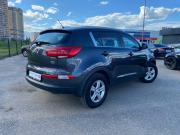 Kia Sportage III Рестайлинг Тверь  - изображение 26