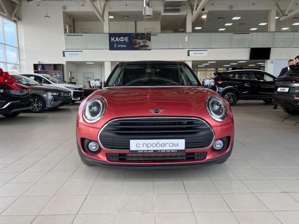 Mini Clubman II Рестайлинг с пробегом 2021 года, цена 2 255 900 рублей, 105422 км, универсал, Автокод Объявления
