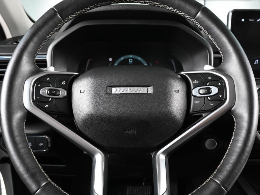 Haval Jolion I Ростов-на-Дону  - изображение 12