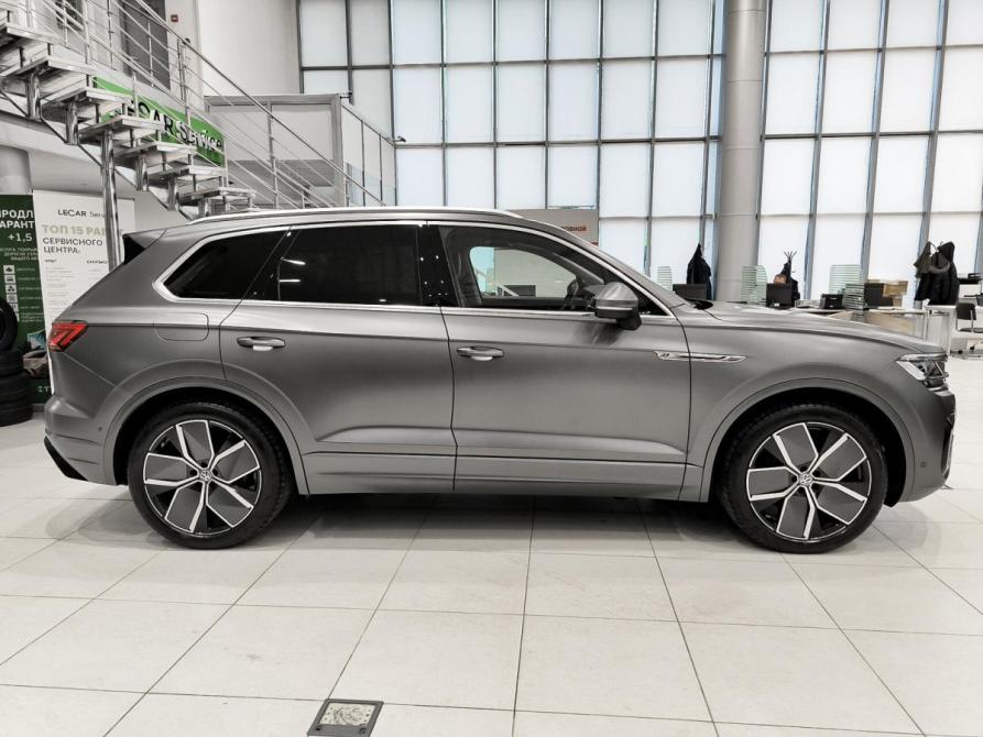 Volkswagen Touareg III Казань  - изображение 5