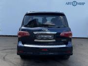 Infiniti QX80 I Рестайлинг Москва  - изображение 23