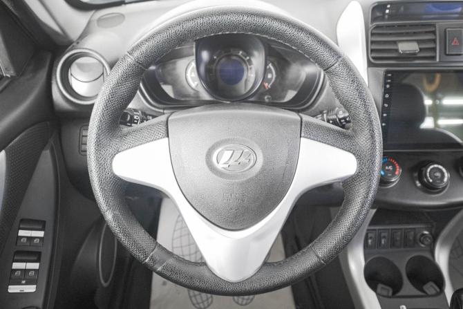 Lifan X60 I с пробегом 2013 года, цена 499 000 рублей, 124000 км, внедорожник, Автокод Объявления