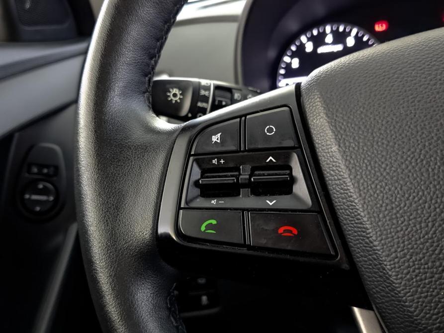Hyundai Creta I Рестайлинг Москва  - изображение 27