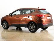 Hyundai ix35 I Рестайлинг Мурманск  - изображение 16