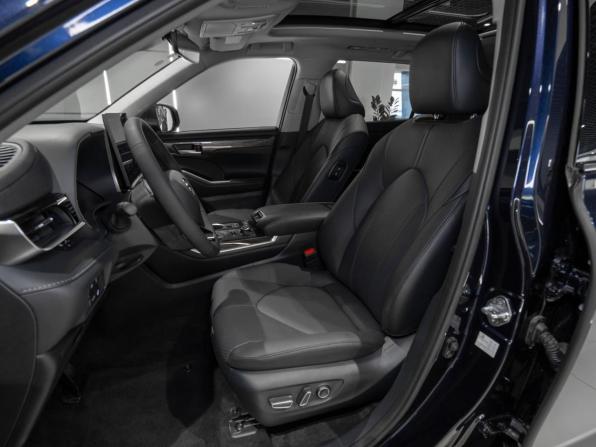 Toyota Highlander IV (XU70) с пробегом 2026 года, цена 5 650 000 рублей, 50 км, внедорожник, Автокод Объявления