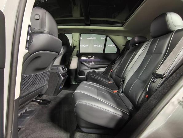 Новый Mercedes-Benz GLE II (V167) Рестайлинг 2025 года, цена 15 100 000 рублей, внедорожник, Автокод Объявления