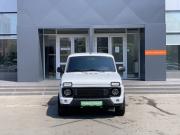 Lada (ВАЗ) Niva Legend I Краснодар  - изображение 19