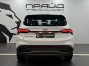 Hyundai Santa Fe IV Рестайлинг Ростов-на-Дону  - изображение 30