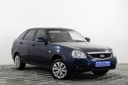 Lada (ВАЗ) Priora I Рестайлинг Сургут  - изображение 18