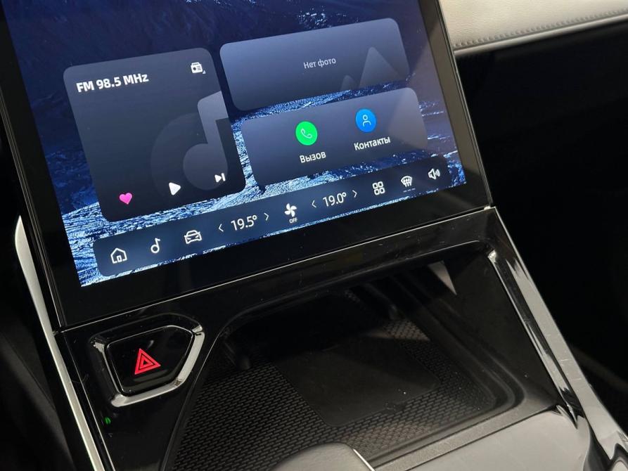 Geely Atlas II Тверь  - изображение 14