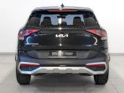 Kia Sportage V Санкт-Петербург  - изображение 35