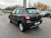 Renault Sandero II Санкт-Петербург  - изображение 10