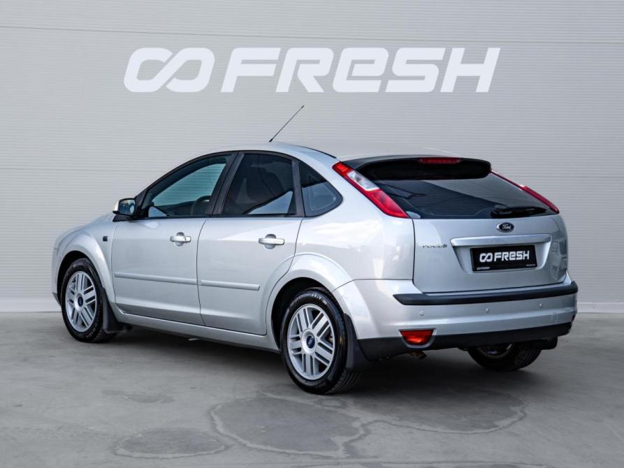 Ford Focus II Краснодар  - изображение 2