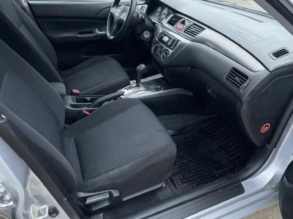 Mitsubishi Lancer IX Рестайлинг с пробегом 2009 года, цена 385 000 рублей, 235198 км, седан, Автокод Объявления