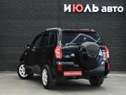 Chery Tiggo (T11) I Рестайлинг (FL) Екатеринбург  - изображение 22