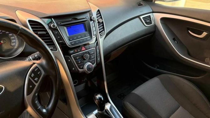 Hyundai i30 II с пробегом 2012 года, цена 830 000 рублей, 200882 км, хэтчбек, Автокод Объявления