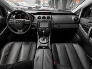 Mazda CX-7 I Рестайлинг Москва  - изображение 34