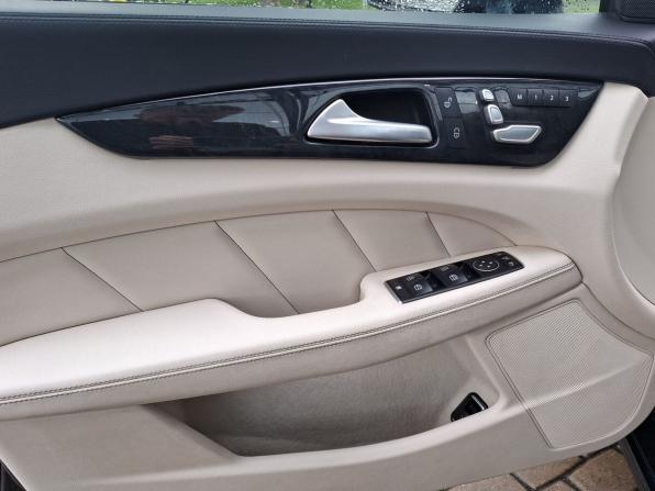 Mercedes-Benz CLS II (C218) Рестайлинг с пробегом 2016 года, цена 2 420 000 рублей, 154101 км, универсал, Автокод Объявления