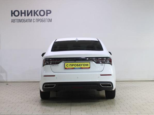 Omoda S5 с пробегом 2024 года, цена 1 249 000 рублей, 27770 км, седан, Автокод Объявления