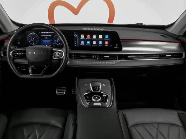 Chery Tiggo 8 Pro Max I Рестайлинг с пробегом 2023 года, цена 2 440 000 рублей, 64820 км, внедорожник, Автокод Объявления