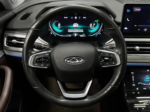 Chery Tiggo 8 Pro I с пробегом 2022 года, цена 1 750 000 рублей, 163298 км, внедорожник, Автокод Объявления