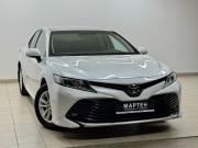 Toyota Camry VIII (XV70) Вологда  - изображение 23