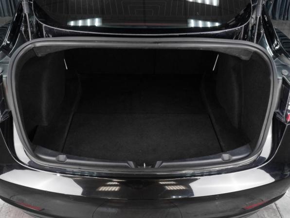 Tesla Model 3 I с пробегом 2019 года, цена 2 899 000 рублей, 84199 км, седан, Автокод Объявления