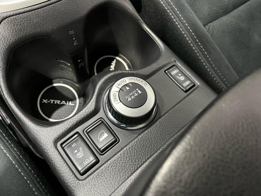 Nissan X-Trail III Пермь  - изображение 18