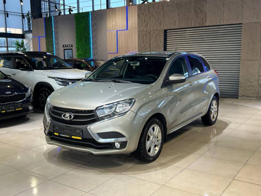 Lada (ВАЗ) XRAY I Оренбург  - изображение 1