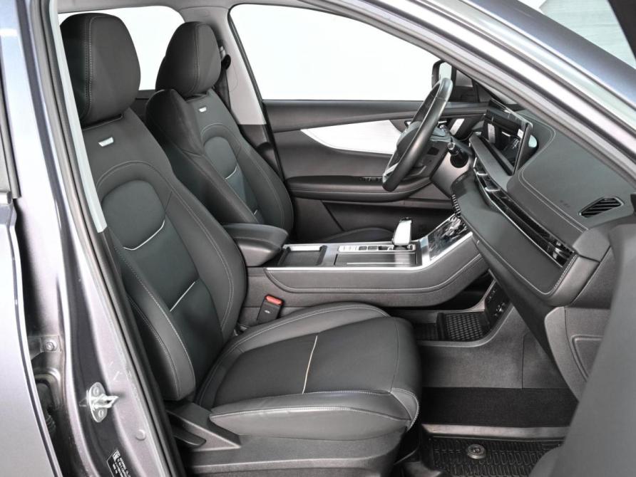 Chery Tiggo 7 Pro Max I Ростов-на-Дону  - изображение 8