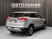 Geely Atlas I Красноярск  - изображение 31