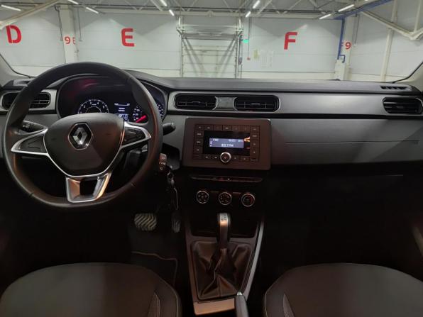 Renault Arkana I с пробегом 2019 года, цена 1 675 000 рублей, 74463 км, внедорожник, Автокод Объявления