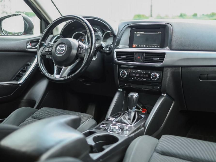Mazda CX-5 I Рестайлинг Ижевск  - изображение 9