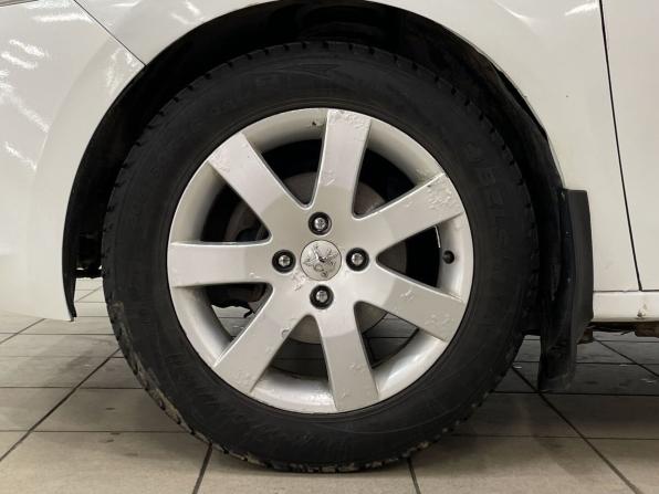 Peugeot 301 I с пробегом 2013 года, цена 358 000 рублей, 210102 км, седан, Автокод Объявления