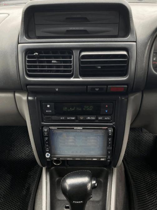 Subaru Forester I Рестайлинг Тверь  - изображение 13