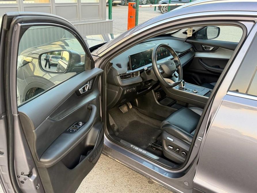 Chery Tiggo 7 Pro Max I Волгоград  - изображение 20