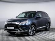 Mitsubishi Outlander III Рестайлинг 3 Москва  - изображение 17
