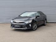 Toyota Camry VII (XV50) Рестайлинг Москва  - изображение 31