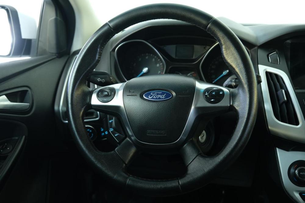 Ford Focus III Омск  - изображение 11