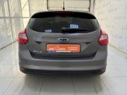 Ford Focus III Пермь  - изображение 21