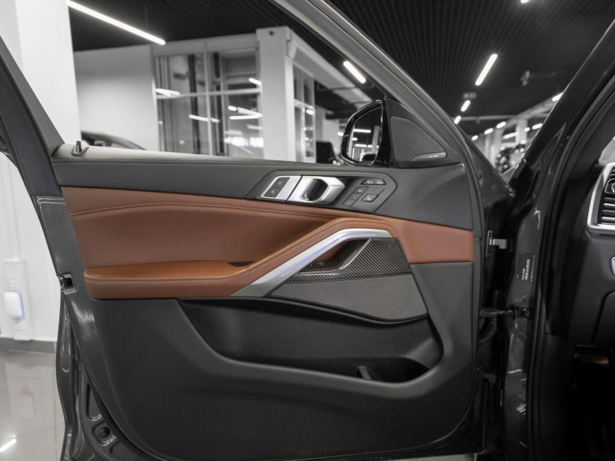 BMW X6 III (G06) Москва  - изображение 22