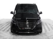 Mercedes-Benz V-Класс III (W447) Рестайлинг 2 Москва  - изображение 29