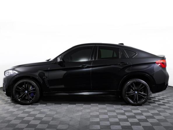 BMW X6 M II (F86) с пробегом 2017 года, цена 3 750 000 рублей, 170500 км, внедорожник, Автокод Объявления