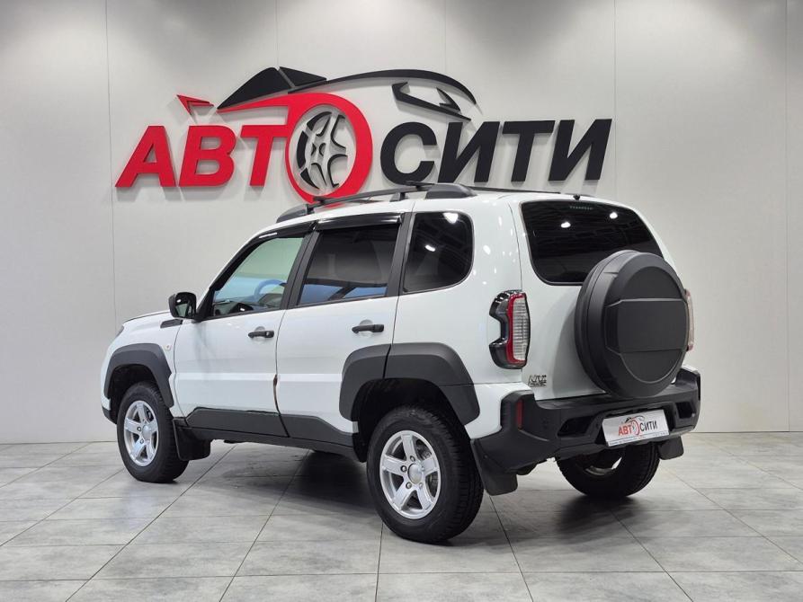 Lada (ВАЗ) Niva Travel I Воронеж  - изображение 6