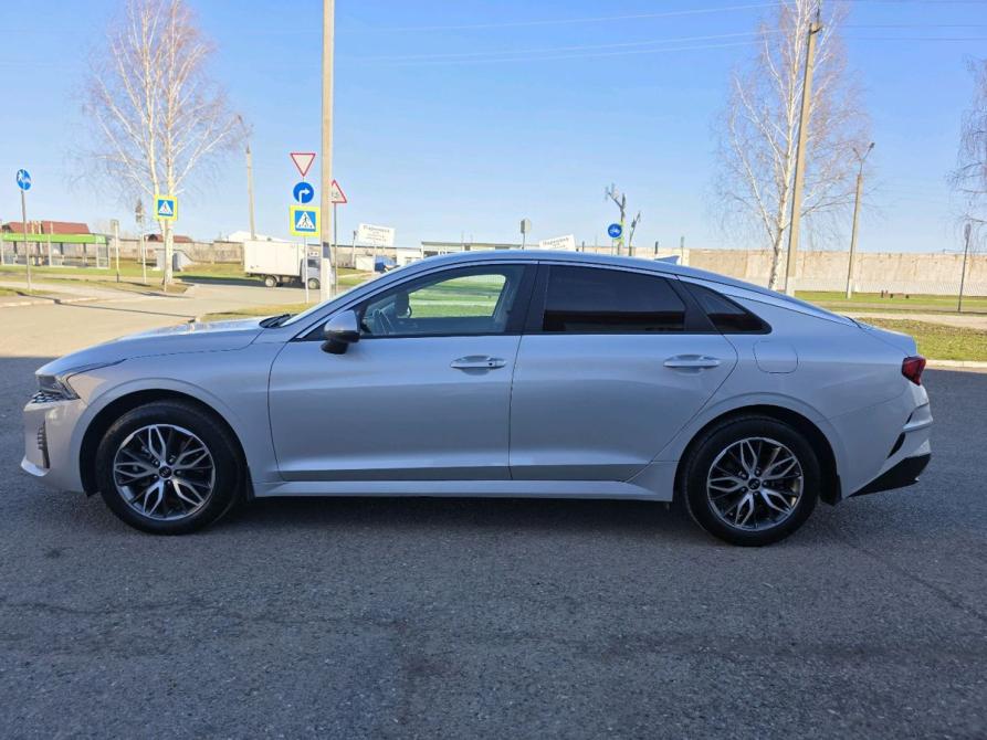 Kia K5 III Нижнекамск  - изображение 6