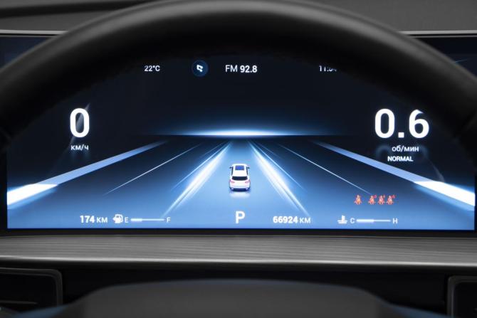 Chery Tiggo 8 Pro Max I с пробегом 2022 года, цена 2 119 000 рублей, 66930 км, внедорожник, Автокод Объявления