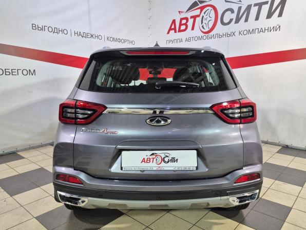 Chery Tiggo 4 Pro I с пробегом 2024 года, цена 1 700 000 рублей, 52000 км, внедорожник, Автокод Объявления