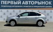 Ford Focus II Рестайлинг Краснодар  - изображение 29