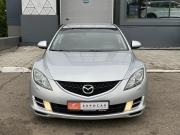 Mazda 6 II (GH) Казань  - изображение 17