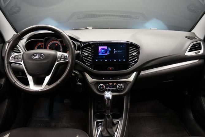 Lada (ВАЗ) Vesta I с пробегом 2020 года, цена 1 220 000 рублей, 144000 км, универсал, Автокод Объявления